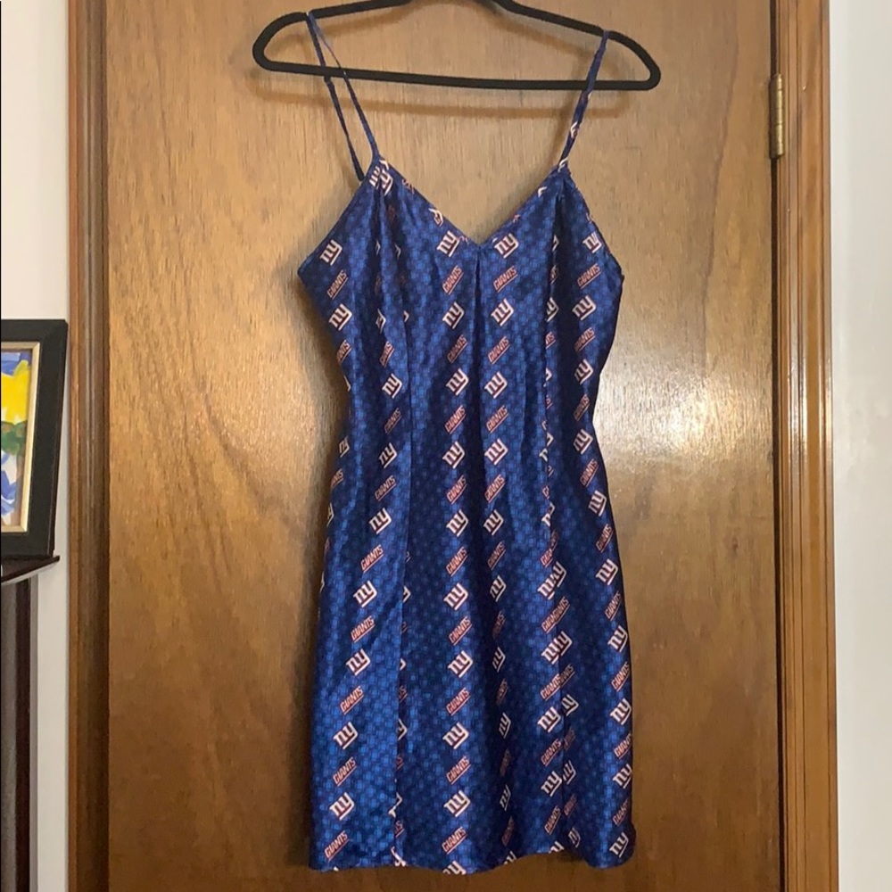 New York Giants Nightgown